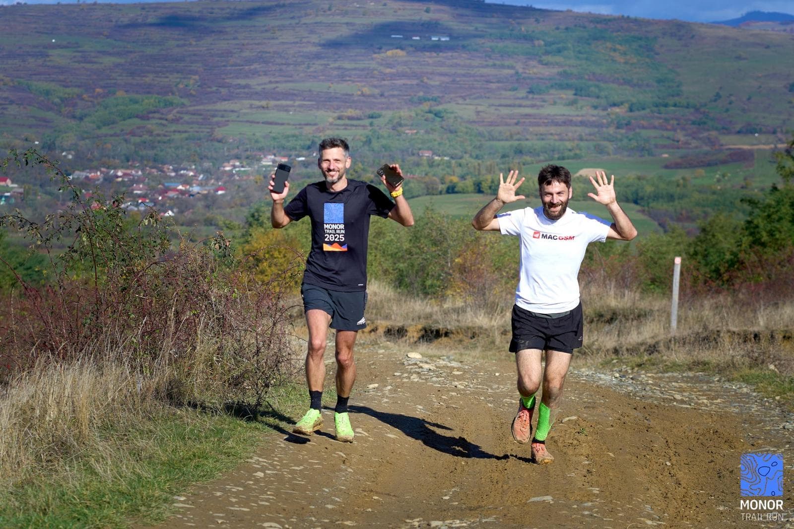 MAC GSM 10 ani - Imagine galerie 1