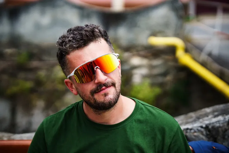 Angelo Bude, Antrenor Paralimpic Schi